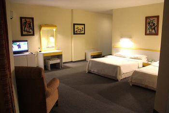 Angel Beach Hotel Tosmur Eksteriør bilde